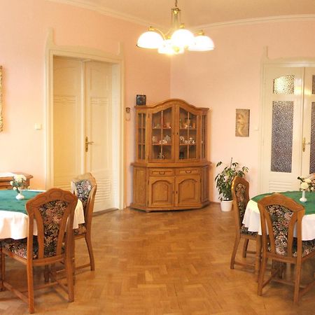 Pension Habermannova Vila Bludov  Εξωτερικό φωτογραφία