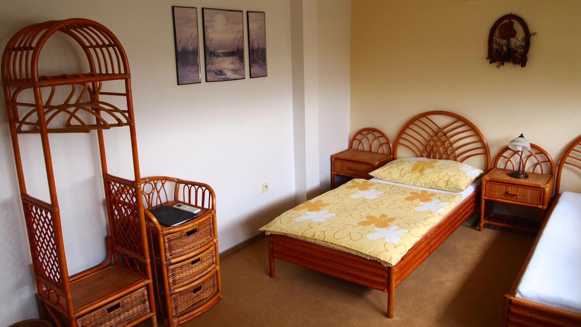 Pension Habermannova Vila Bludov  Δωμάτιο φωτογραφία