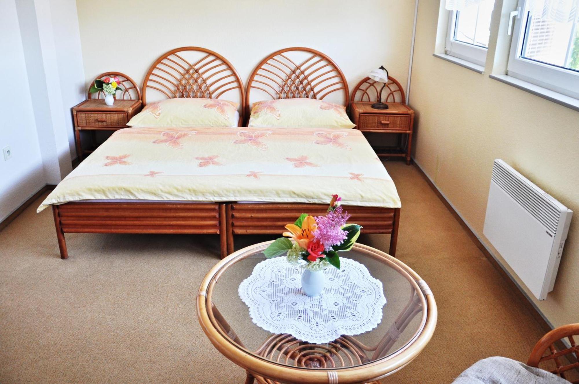 Pension Habermannova Vila Bludov  Δωμάτιο φωτογραφία
