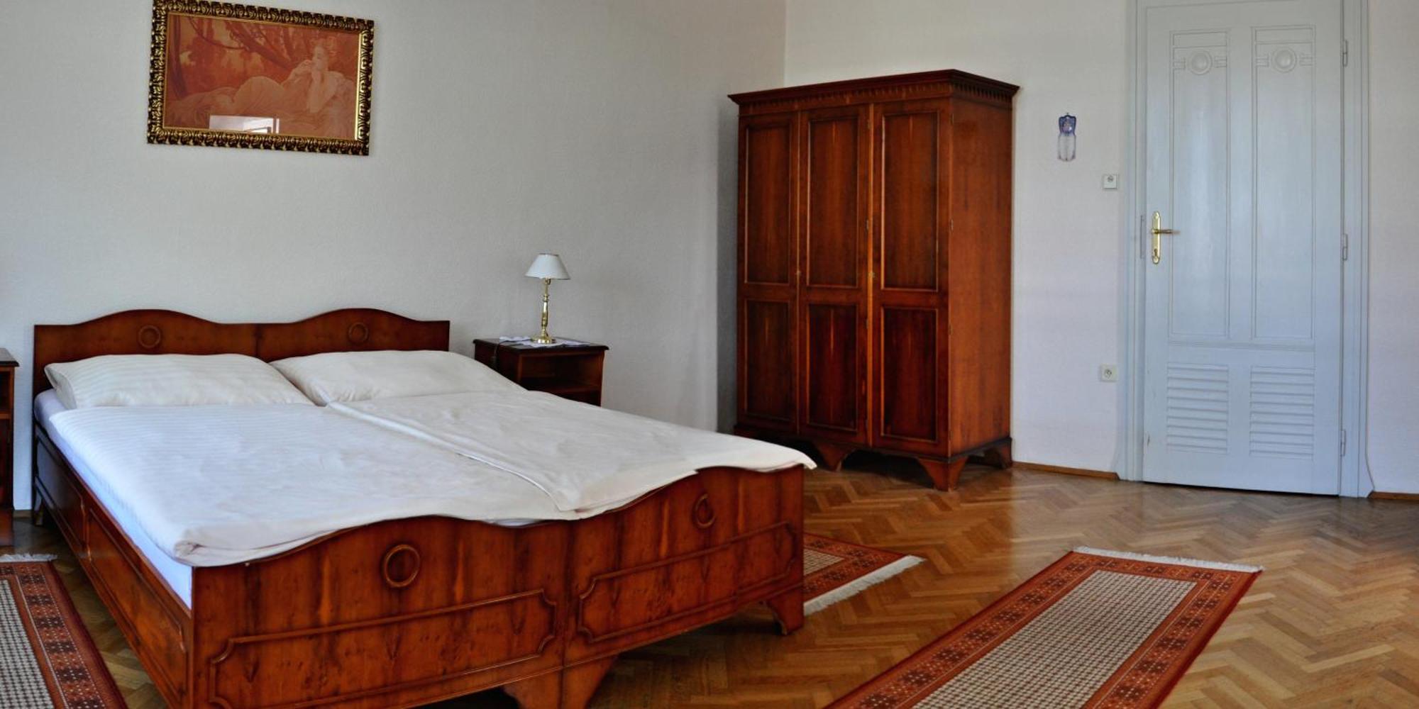 Pension Habermannova Vila Bludov  Δωμάτιο φωτογραφία