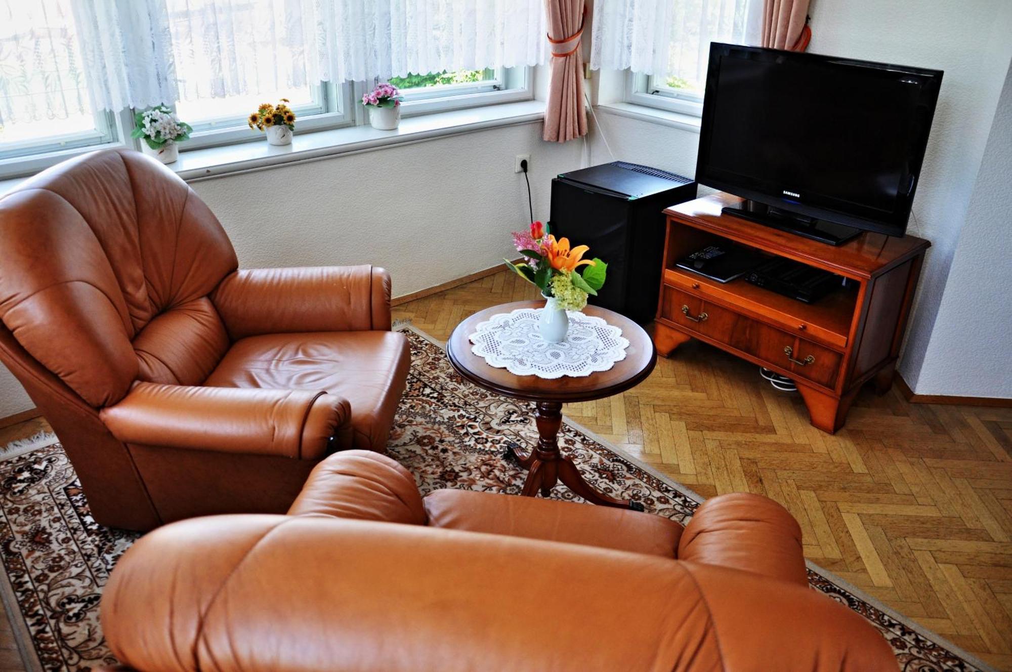 Pension Habermannova Vila Bludov  Δωμάτιο φωτογραφία